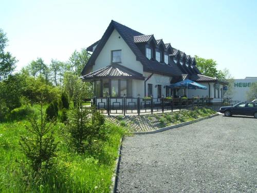 外部景觀, Pokoje Gościnne z łazienkami przy Wrocławiu, darmowy parking (Pokoje Goscinne z lazienkami przy Wroclawiu, darmowy parking) in 貝科夫