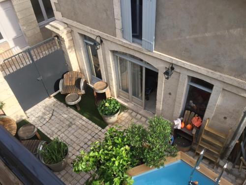La Petite Cour - Périgueux photo 19