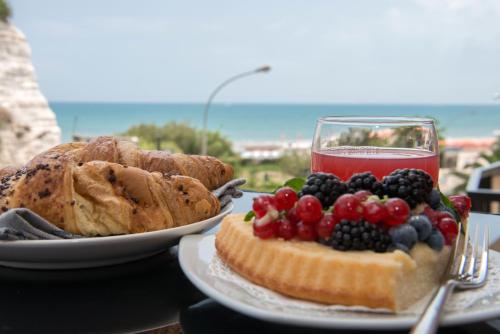 A un passo dal mare 1