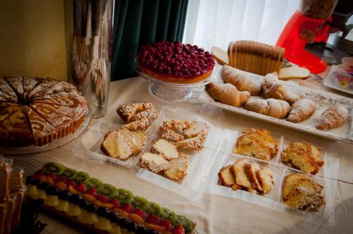 Aerhotel Phelipe - main image