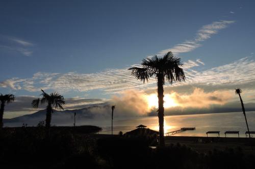 Lakeview Hotel and Resort Ohrid