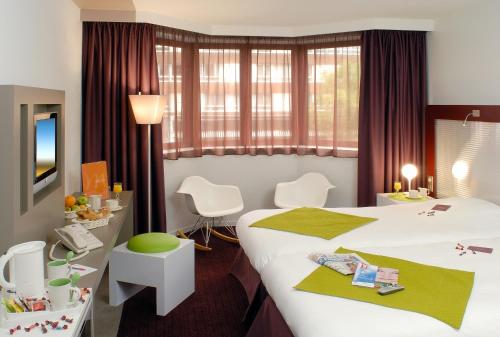 Mercure Strasbourg Centre - image 14