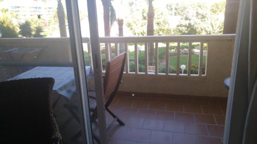 Apartamento Playasol Garden