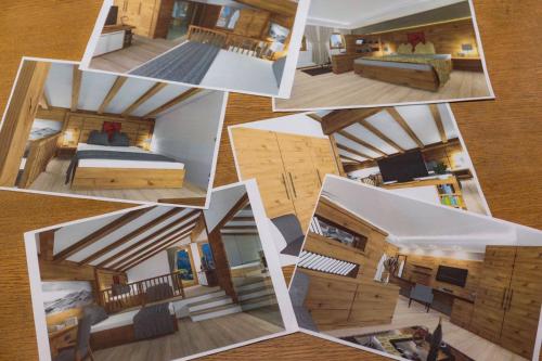 Hotel Rosner – Altenmarkt, MN