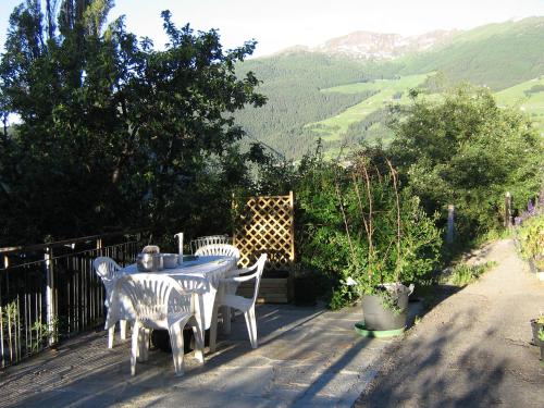 Balkons/terase, Breckenbreck monolocale CIN IT7001C2P4NVWOPA in Doues