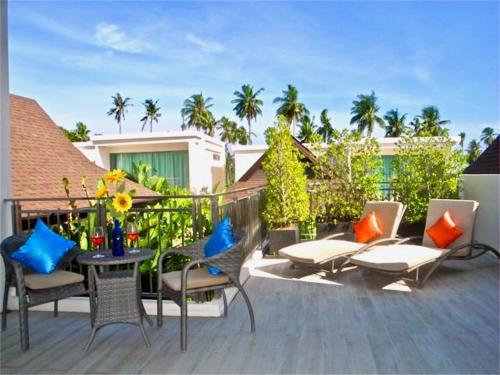 Ka Villa Rawai : Fantastic house in Rawai ( Ka Villa Rawai : Fantastic house in Rawai )