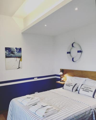 La Goiaba B&B chambre d'hôte San Gaudenzio