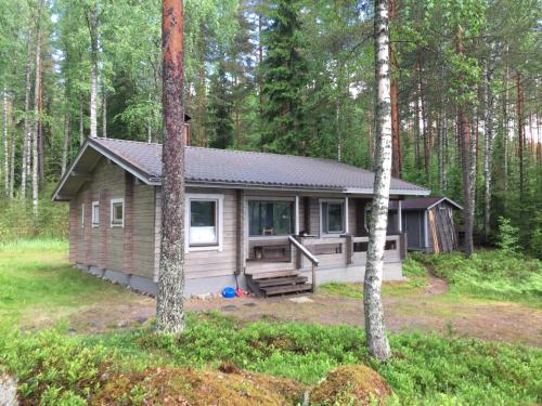 Accommodation in Heinävesi