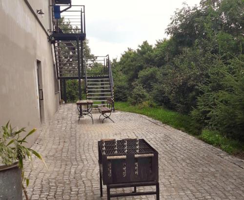 Pokoje Gościnne z łazienkami przy Wrocławiu, darmowy parking (Pokoje Goscinne z lazienkami przy Wroclawiu, darmowy parking) in 貝科夫