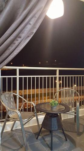 Balcony/terrace, Feel Homestay in Cameron Highlands