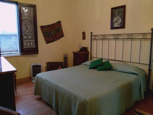 Casa Bomboniera chambre d'hôte Pizzolungo