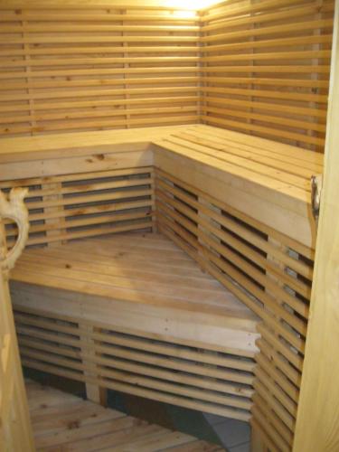 Programlehetőségek, Sadyba Sukhar in Kolochava