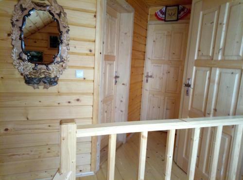 Sadyba Sukhar in Kolochava