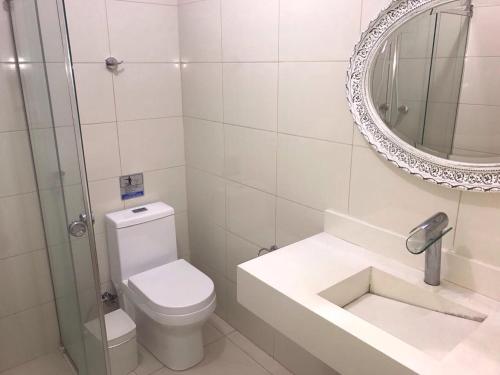 Hostel Flor de Maria – Sao Paulo, ME