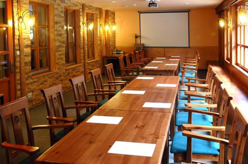 Hotel Fero Lux - image 14