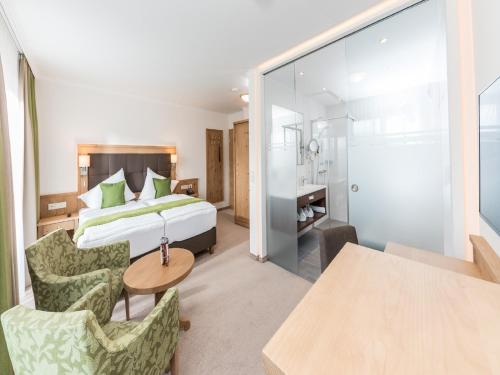 Vitalhotel Marienhof - image 10