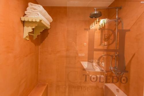 Hotel Hacienda del Cardenal - image 14