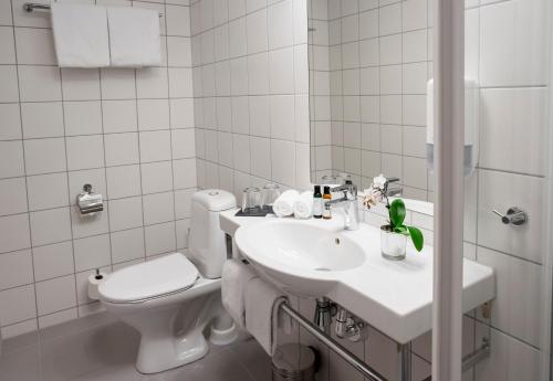 Fredriksten Hotell - image 5