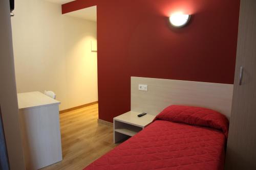 Hostal Santel San Marcos - image 2