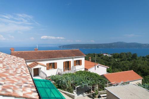 Holiday Home Sveta Jelena - Location saisonnière - Mošćenička Draga