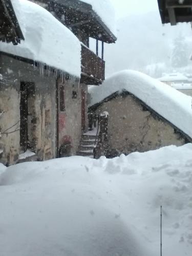 B&B L'Abric - centro storico di Limonetto 4