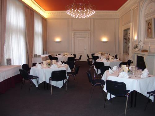 Jugendgästehaus St.-Michaels-Heim 3