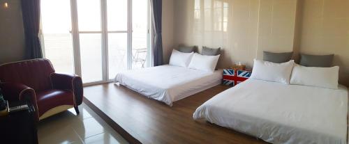 22 B&B, Donggang (fotografie 8)