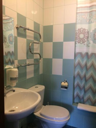Hotel Laplandiya - image 2
