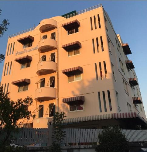 %name Changkeaw Mansion กรุงเทพ