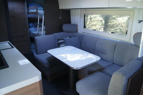 Gl. Klitgaard Camping & Cottages - image 3