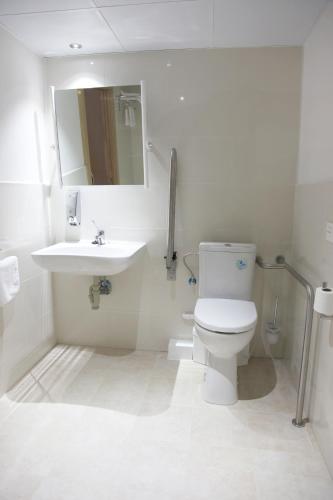 Hostal Santel San Marcos - image 5