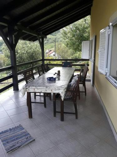 Holiday Home Dora - main image