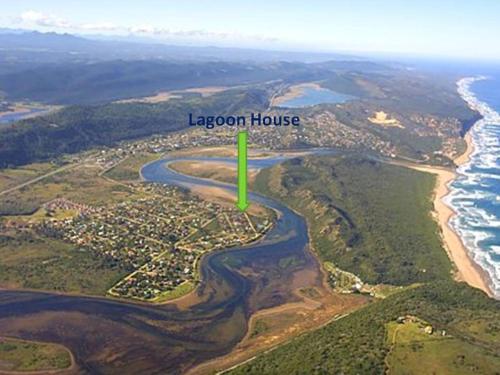 Lagoon House