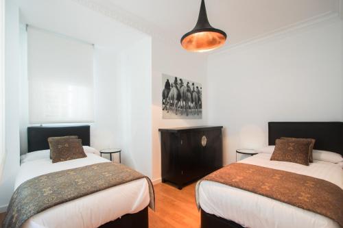 Valencia Luxury - Boutique Center, Valencie (fotografie 8)