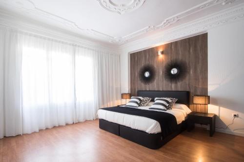 Valencia Luxury - Boutique Center, Valencie (fotografie 10)