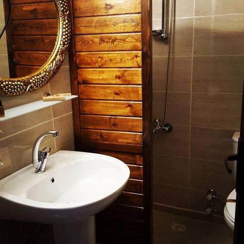 Stone Boutique Hotel