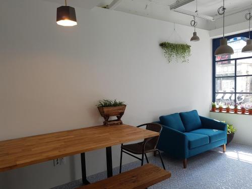 共用Lounge/電視區