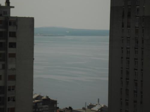  Apartment Krimeja in Rijeka