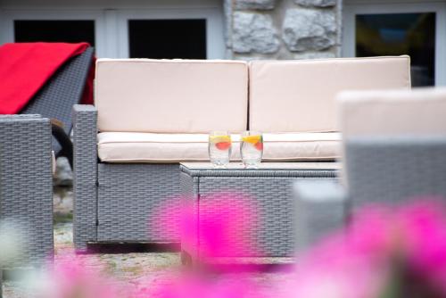 Hotel Biathlon Sport & Spa - main image