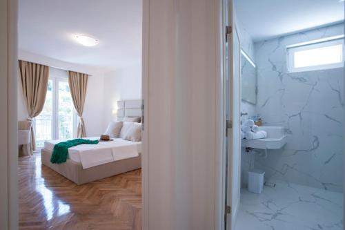 Apartments Captain's Villa - main image