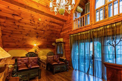 サン ムーン レイク フル ハウス リゾート14