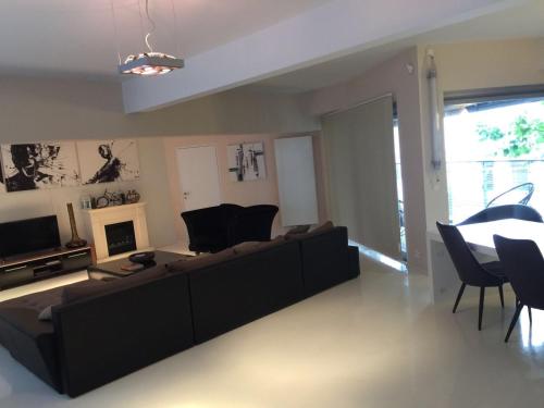 Beautiful LOFT in the Center of Brussels, Brüssel (Foto 10)
