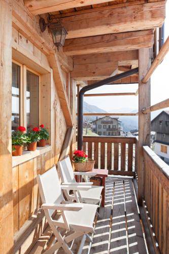 Albergo Diffuso Sauris in Sauris Di Sopra - image 2
