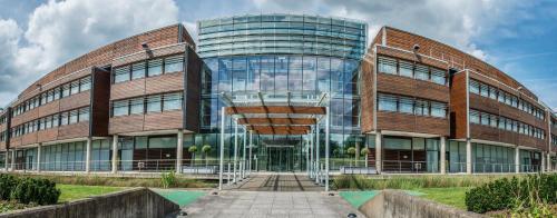 The Jubilee Hotel & Conferences