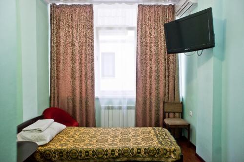 Nikolina Fazenda Guest House