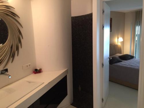 Beautiful LOFT in the Center of Brussels, Brüssel (Foto 8)