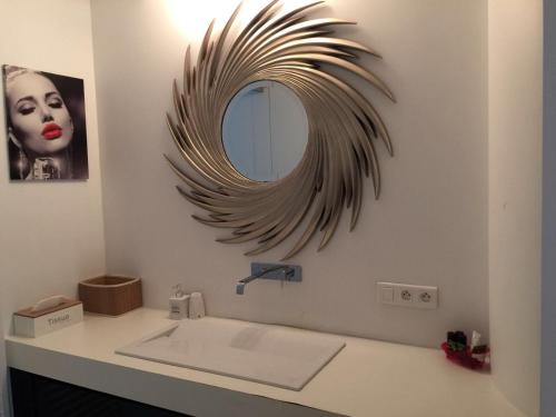 Beautiful LOFT in the Center of Brussels, Brüssel (Foto 7)