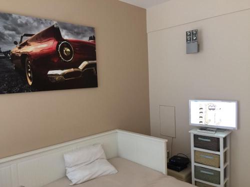 Beautiful LOFT in the Center of Brussels, Brüssel (Foto 6)