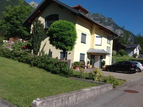 Appartment Shelley in Vandans, Österreich