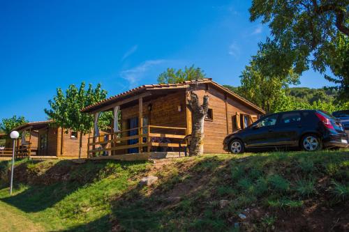 Camping El Pasqualet 3